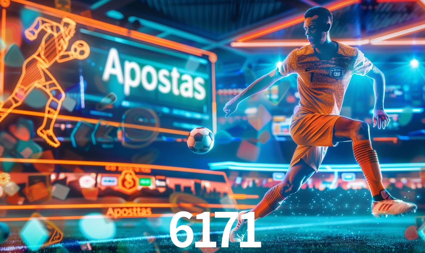 Apostas 6171