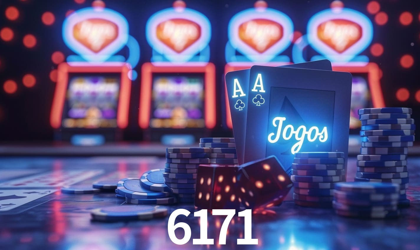 Lista de Jogos 6171