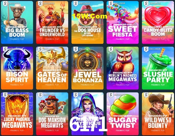 Slot Games 6171