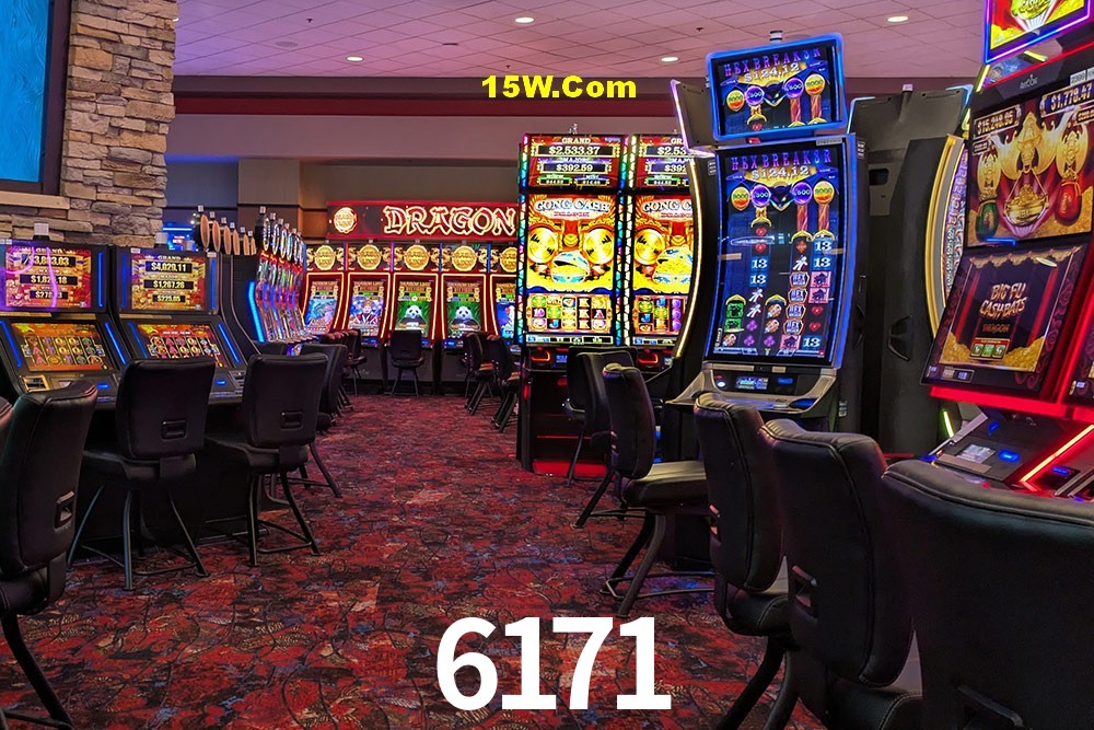 Game Providers 6171