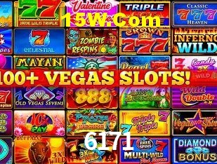 Provedores de Jogos 6171