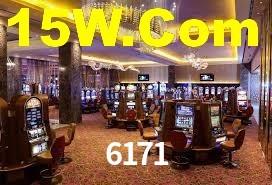 Roulette Table 6171