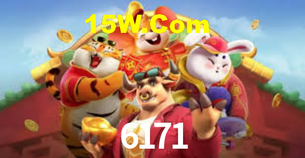 APP rápido e leve da 6171